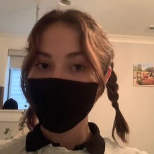 Meet your Posher, Betsy